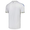 Camisola + Calções Leeds United Criança Equipamento 1ª 2025-26